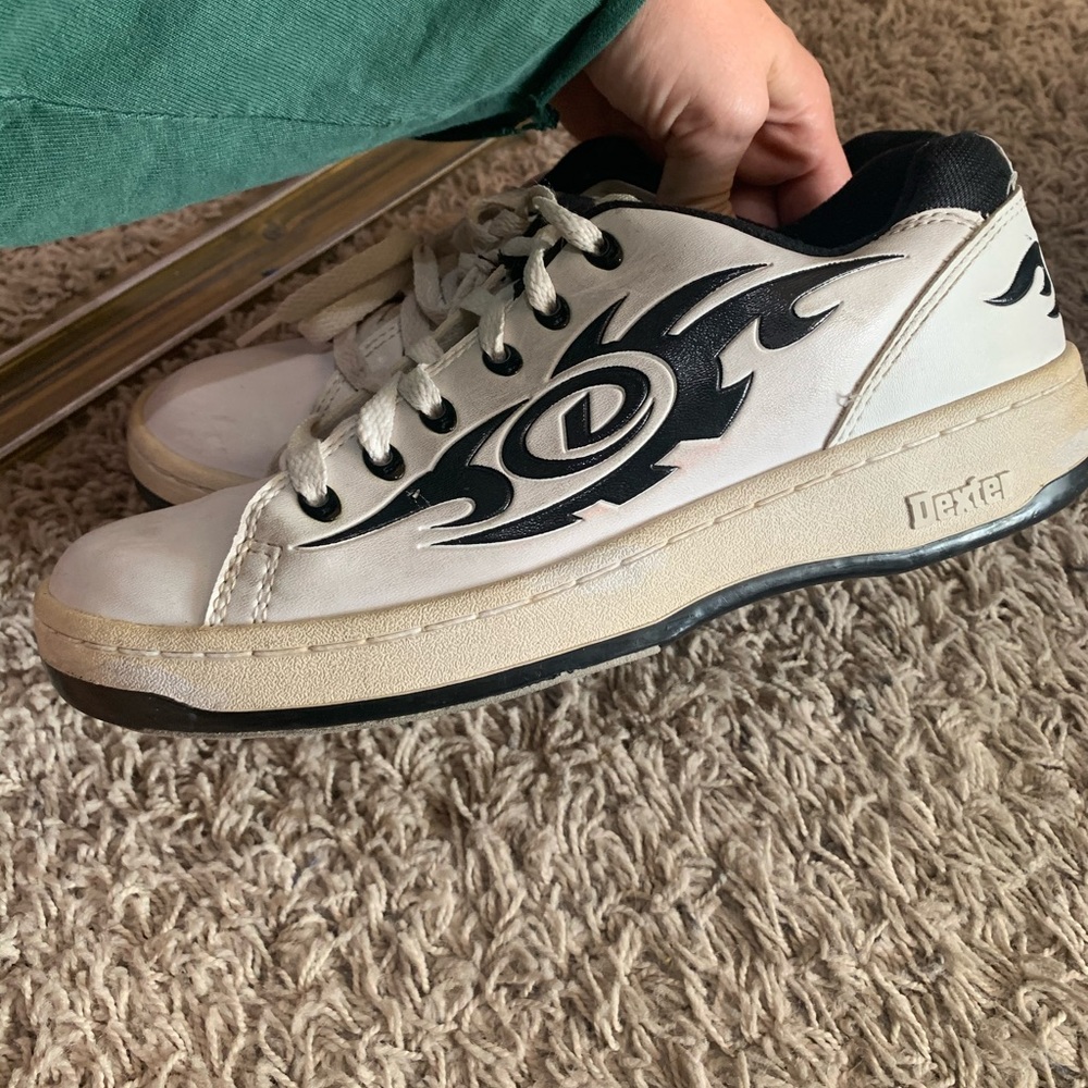 Dexter Bowling Shoe